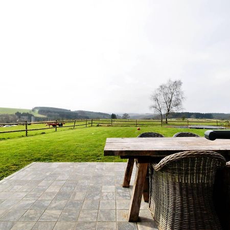 Tranquil Holiday Home In Mont With Bubble Bath Luaran gambar