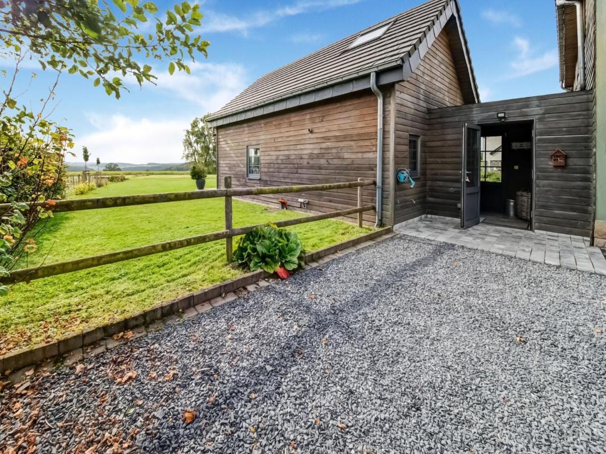 Tranquil Holiday Home In Mont With Bubble Bath Luaran gambar
