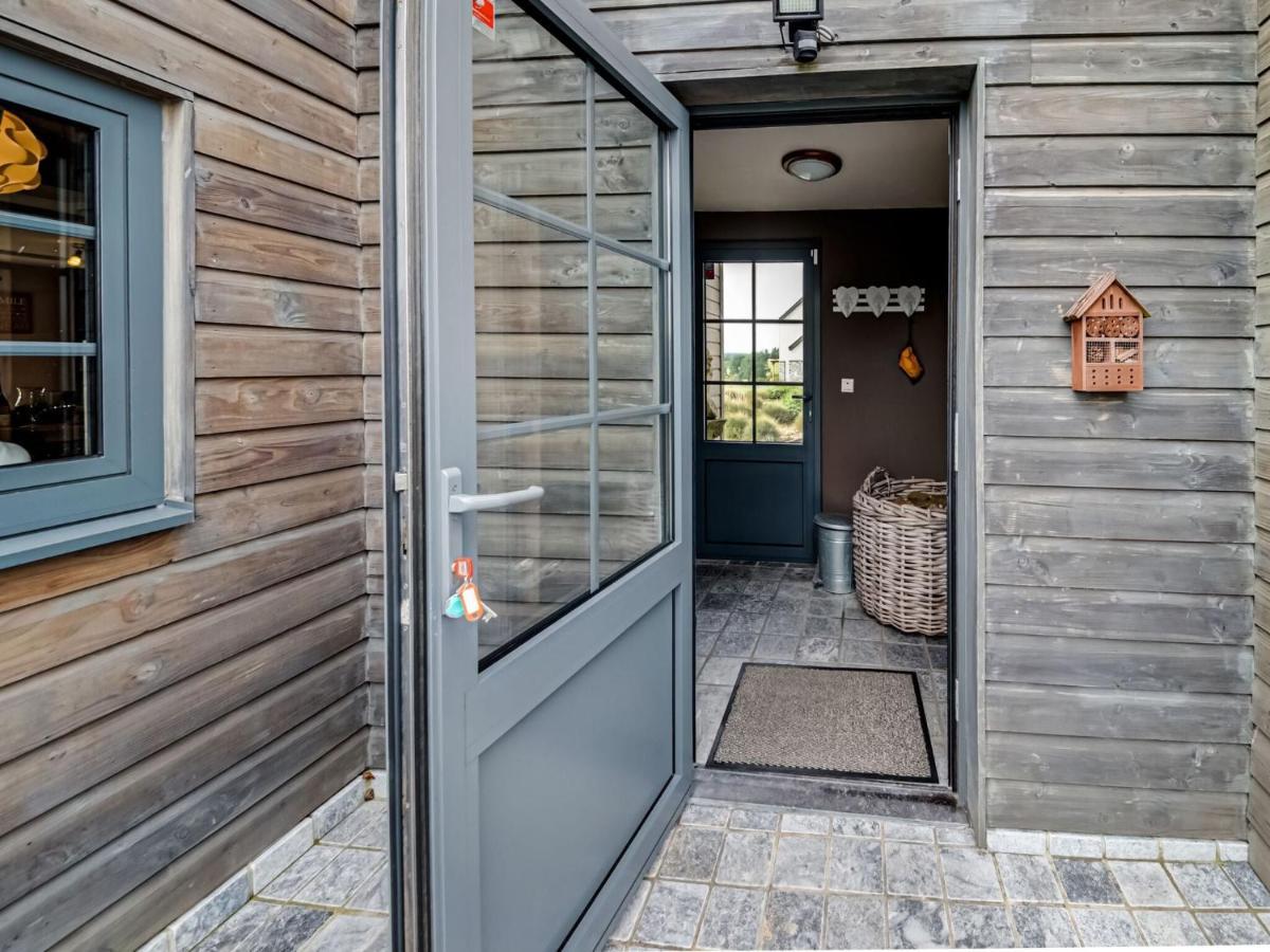 Tranquil Holiday Home In Mont With Bubble Bath Luaran gambar