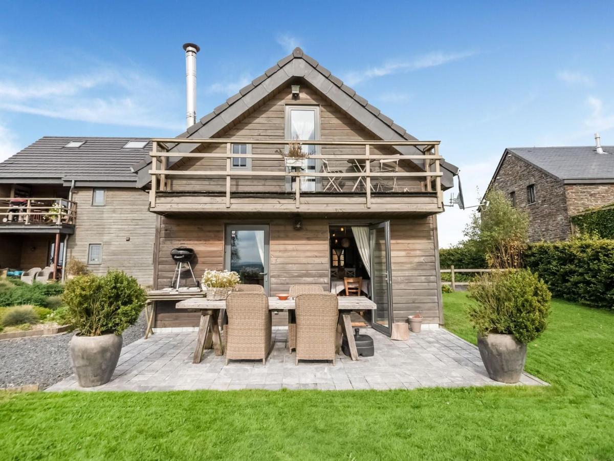 Tranquil Holiday Home In Mont With Bubble Bath Luaran gambar