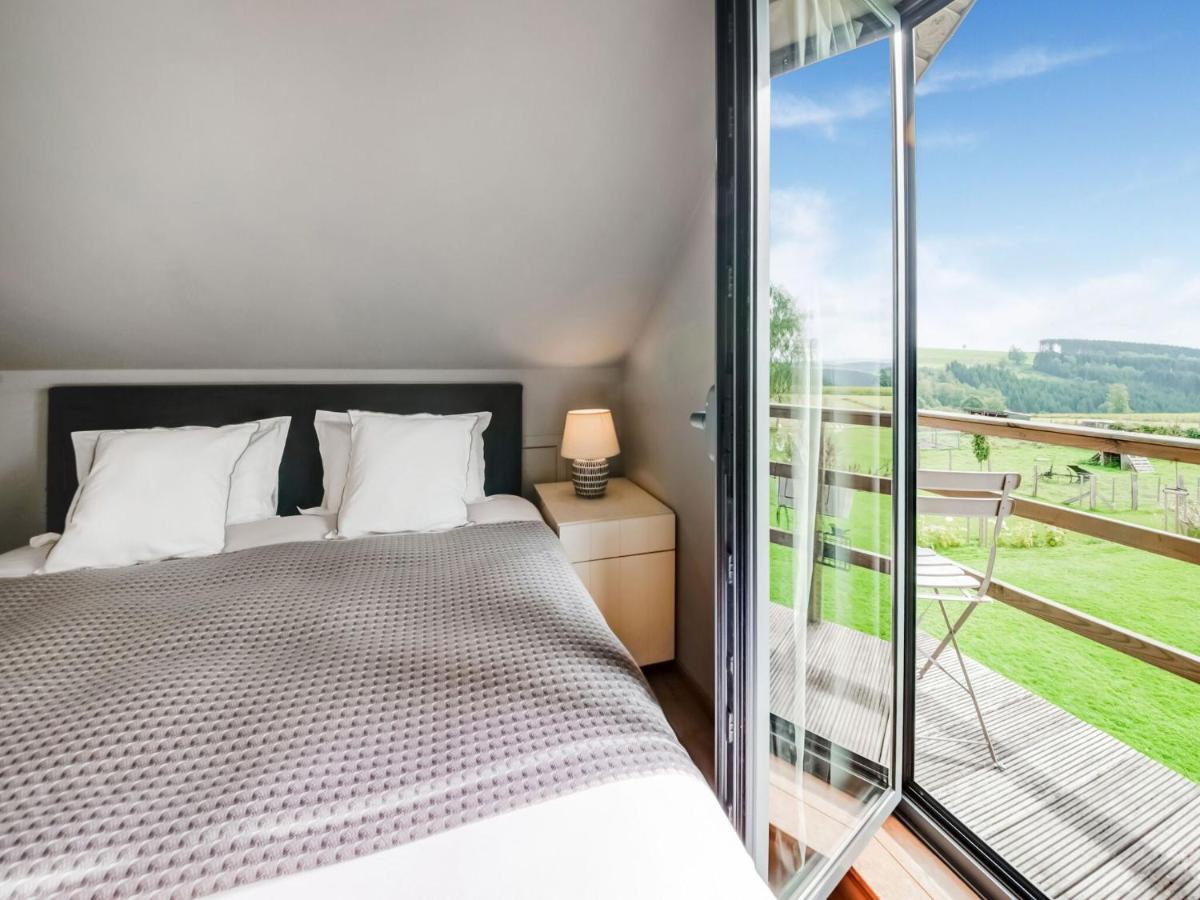 Tranquil Holiday Home In Mont With Bubble Bath Luaran gambar