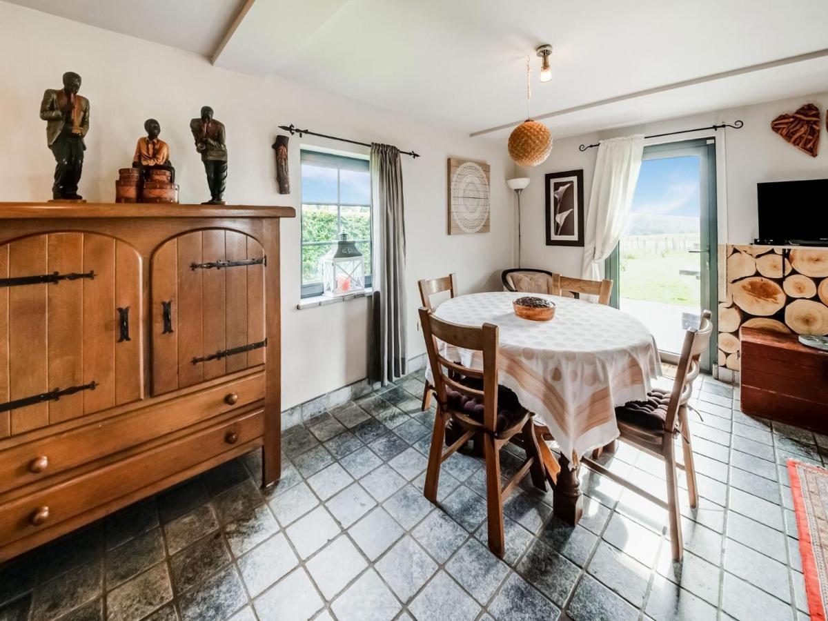 Tranquil Holiday Home In Mont With Bubble Bath Luaran gambar