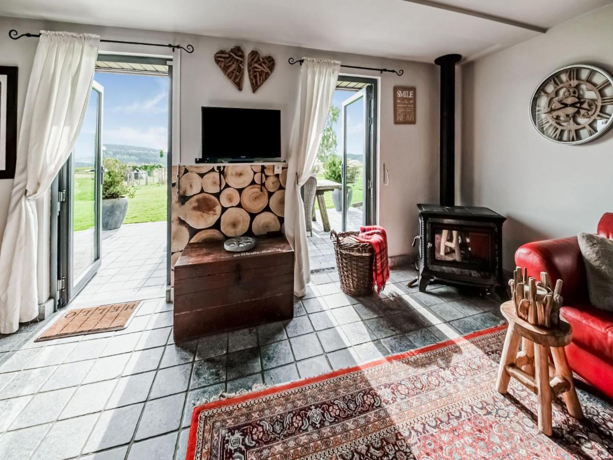 Tranquil Holiday Home In Mont With Bubble Bath Luaran gambar