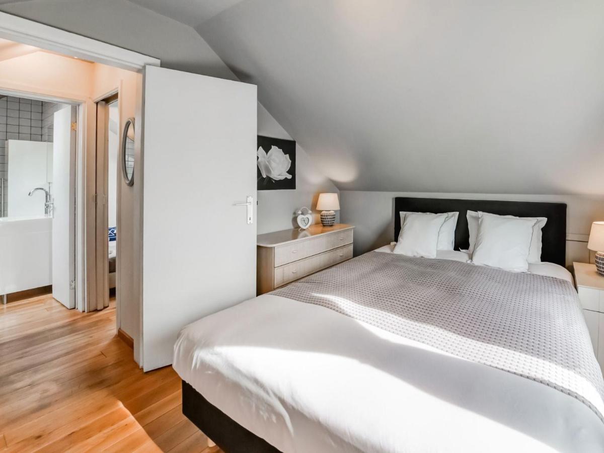 Tranquil Holiday Home In Mont With Bubble Bath Luaran gambar