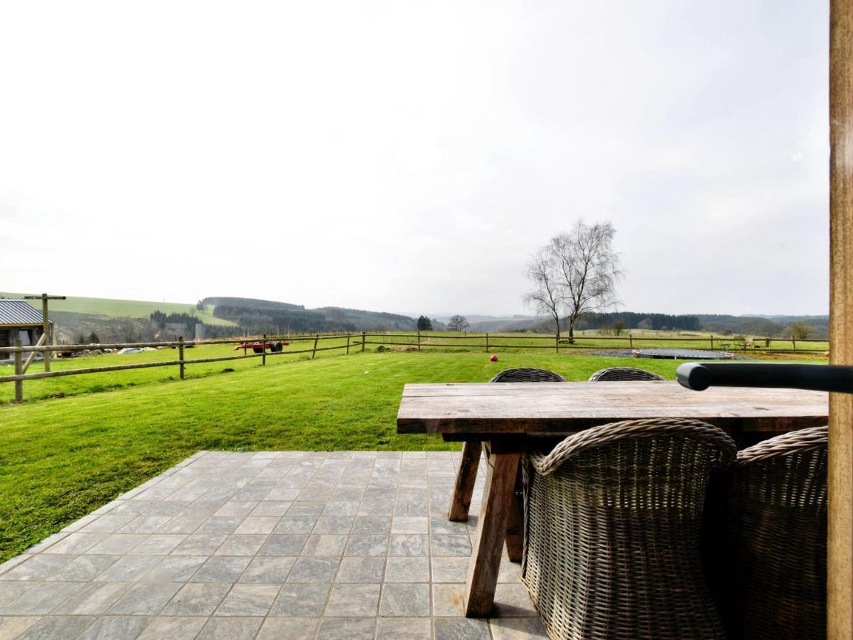 Tranquil Holiday Home In Mont With Bubble Bath Luaran gambar